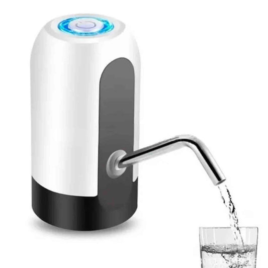 ⭐ Dispensador de agua recargable USB