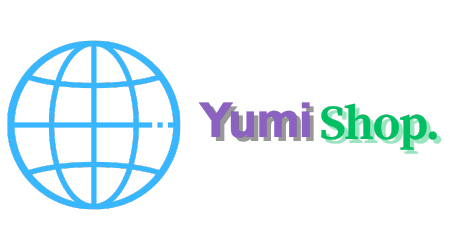 Yumi Shop